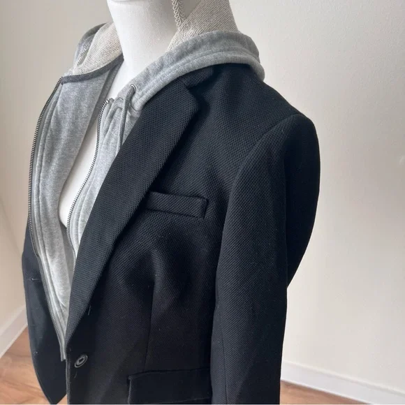 Cynthia Rowley Blazer - Picture 3 of 12